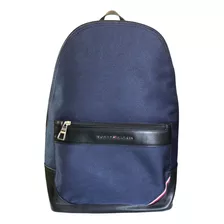 Mochila Tommy Hilfiger P/ Computador Notebook Laptop Tablet 