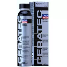 Aditivo Antifriccionante Ceratec De Liqui Moly 300ml