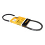 Polea Loca Accesorios Honda Cr-x L4 1.5l 1988-1991