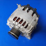 Alternador Original Renault Koleos 2018 2.5l Garantia 1 Mes 