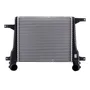 Tercera imagen para búsqueda de intercooler chevrolet captiva