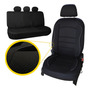 Funda Cubre Volante Diamantes Fd908 Mazda 626 1996