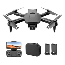 S68 Rc Drone Com Câmera 4k Wifi Fpv Drone Mini Folding