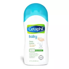 Cetaphil Sabonete Baby Wash & Shampoo 50ml