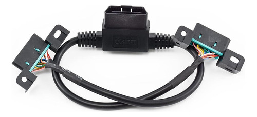 76404-01a Plug N Play Pass Through Arns Para Ford, Silverad Foto 7