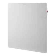 Panel Calefactor Eléctrico Bfresh Eco Calor 550w R6023 Blanco 220v-240v