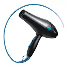 Secador De Cabelo Mega Turbo Titan 2400 127v - 2200w