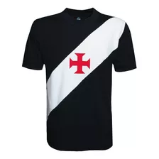 Nova Camisa Vasco Da Gama Remo 1898 - Liga Retrô