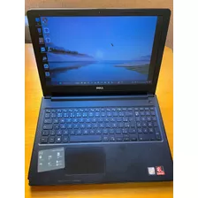 Notebook Dell Inspiron 15 Série 3000