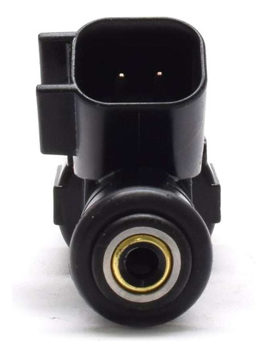 6pzs Inyector Gasolina Para Pontiac Torrent 6cil 3.4 2008 Foto 4