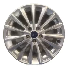 Roda Ford Focus Titanium Aro 17 Original