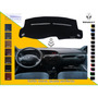 Tapetes 3 Piezas Negro Rayas Renault Scenic 2006