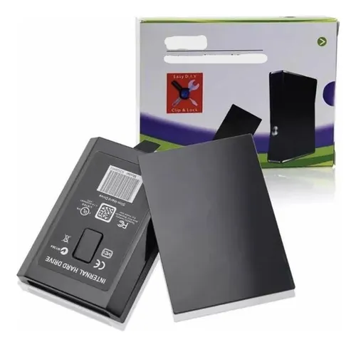Tercera imagen para búsqueda de disco duro para xbox 360