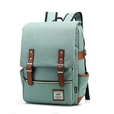 Ugrace Slim Mochila Para Portátil De Negocios Elegante Casua