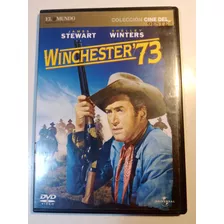 Winchester 73 Dvd James Stewart Shelley Winters
