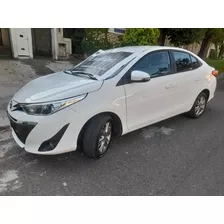 Toyota Yaris Xls Pack 1.5 Nafta 2020