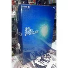 Neon Genesis Evangelion Blu-ray Box