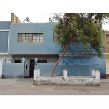  Vendo Casa A Precio De Terreno Comas 9 D, 4 Baños 223m2