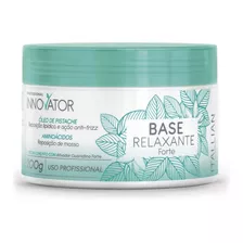 Itallian Innovator Base Guanidina Relaxante Forte 200g