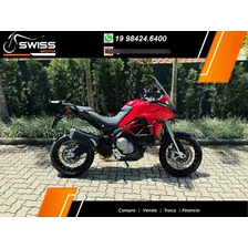 Ducati Multistrada 950 S 2021 ** Impecável!