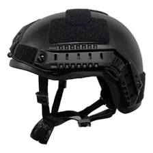 Casco Tactico 