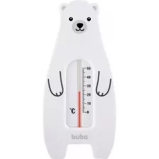 Termômetro Banheira - Temperatura Água Banho Bebê Neném Buba