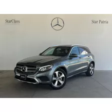 Star Patria Santa Anita Mercedes Benz Glc 300 Off Road 2019