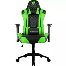 Cadeira Gamer Profissional Tgc12 Thunderx3