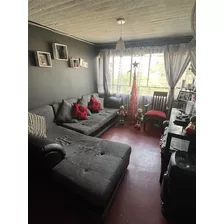 Departamento Venta De 3 Dorm. En Ñuñoa Cerca Metrom Grecia