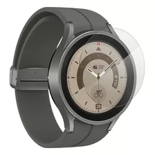 Zagg Invisbleshield Fusion Compatible Con Galaxy 5 Watch Pro