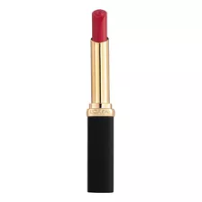 Labial Color Riche L'oréal Paris Intense Volume Matte Acabado Mate Color 188 Rose Activist