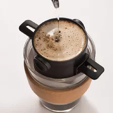 Filtro De Café Dobrável Portátil