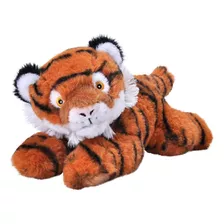 Tigre Mini Animal De Peluche