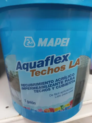 Tercera imagen para búsqueda de aquaflex