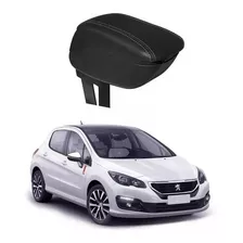 Apoyabrazos Central Consola Peugeot 308 Allure C/sop. 