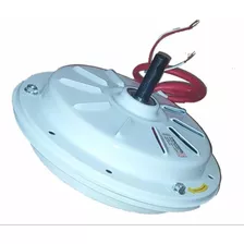 Motor Para Ventilador De Teto Ventisol 127v Para 3 Pás