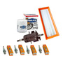 Kit De Filtros Fiat 500 1.4 2012-2019 Aire Y Aceite