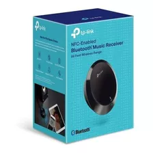 Receptor De Musica Bluetooth Tp-link 