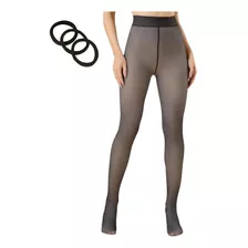 Media Alfepada Mujer, Legging Alfepados Termicos