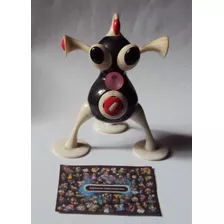 Brinquedo Zizzle Mc Donald's Coleção 2006 - (valor Unitário)