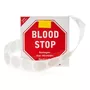 Terceira imagem para pesquisa de blood stop