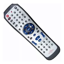 Control Remoto Universal Para Dvd