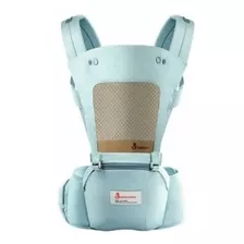 Cargador Portabebe Con Asiento 6 En 1 De 0-36m Entrega Inme