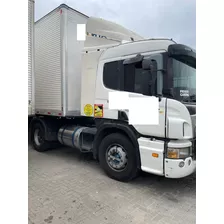 Scania P310 (4x2) - 2008