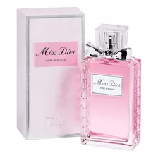 Miss Dior Rose N'roses Edt 100 Ml