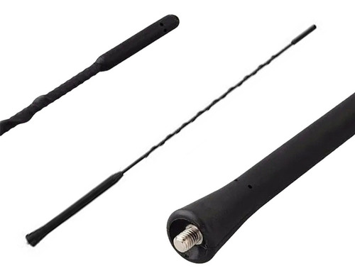 Repuesto Antena Salpicadera Varilla 61cm Jeep Cherokee Sport Foto 2