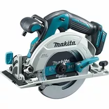 Sierra Circular Eléctrica Makita Xsh03z