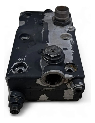 Compressor Ar Mercedes Benz New Actros