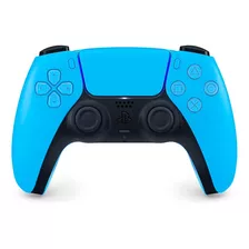 Controle Sem Fio Dualsense Playstation 5 Azul