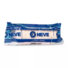 Atadura Crepe/crepom 13 Fios Neve 12cm X 1,80mts - 48 Unids